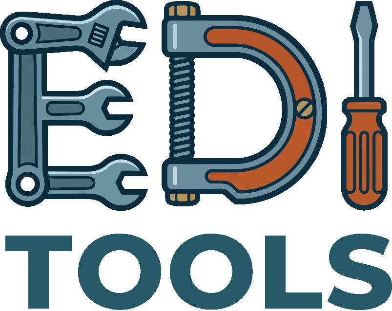 EDI Tools